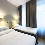 Best Western Hotel Bentleys