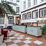 Best Western Hotel Bentleys