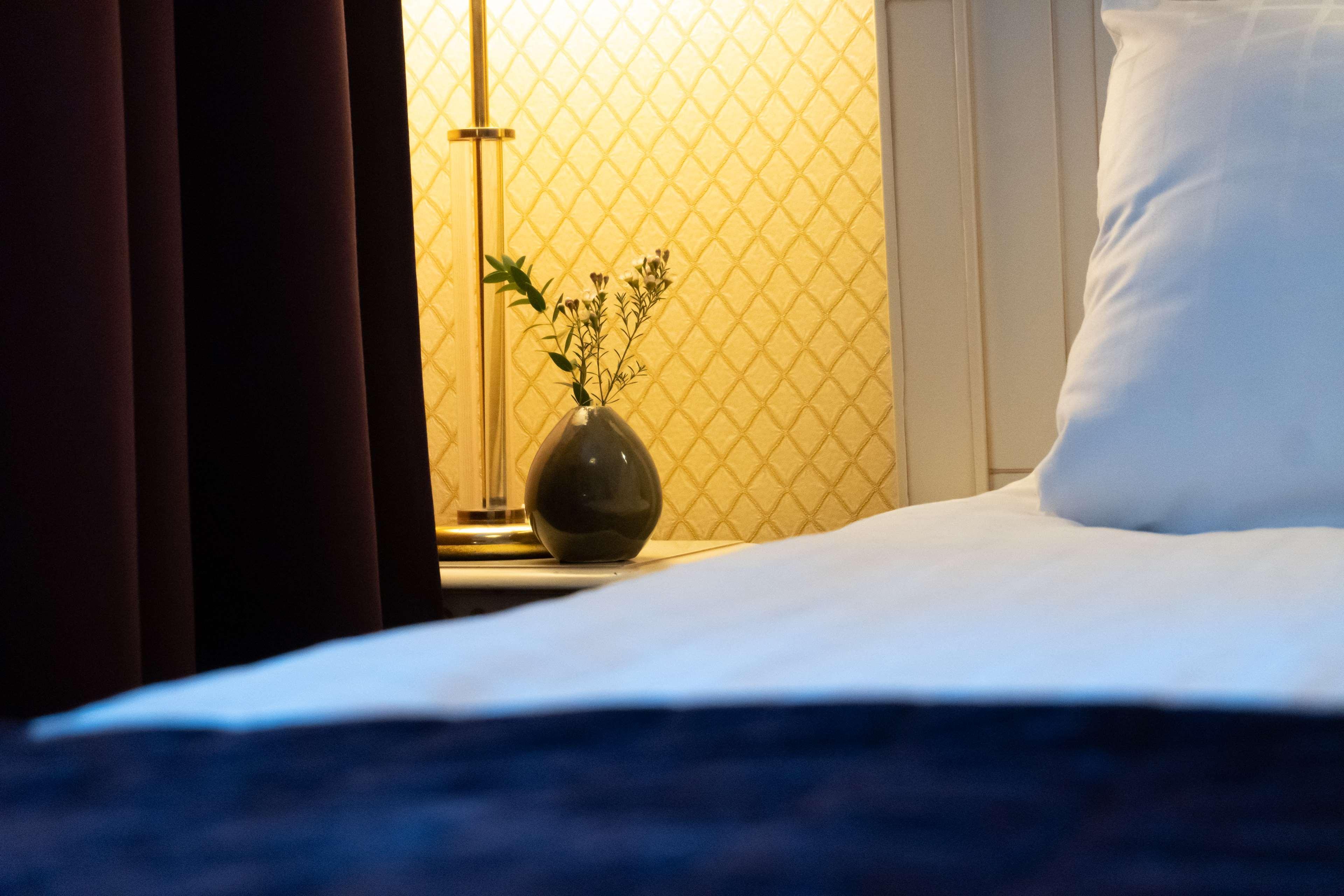 Hotell Western Bentleys