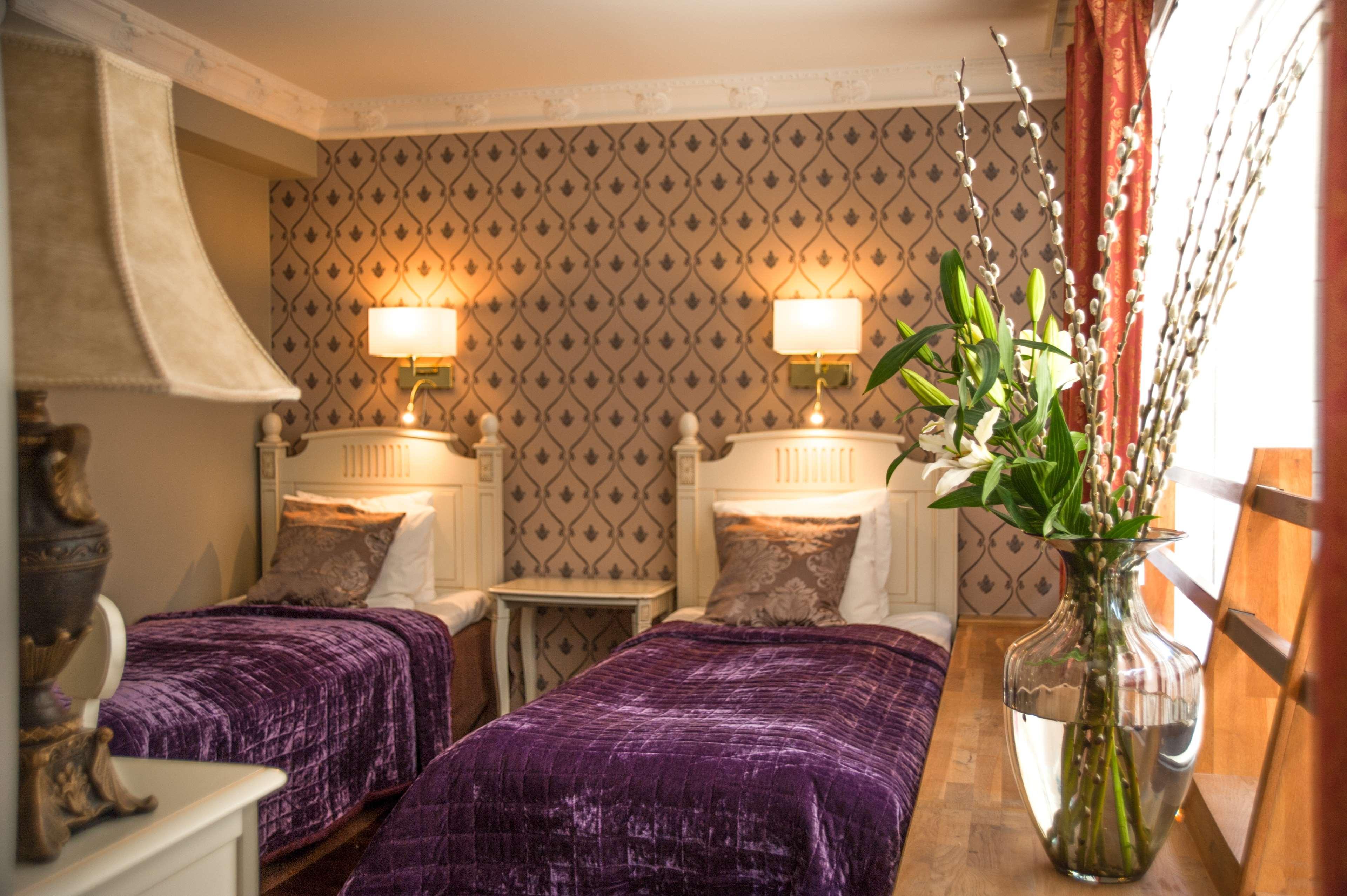 Hotell Western Bentleys