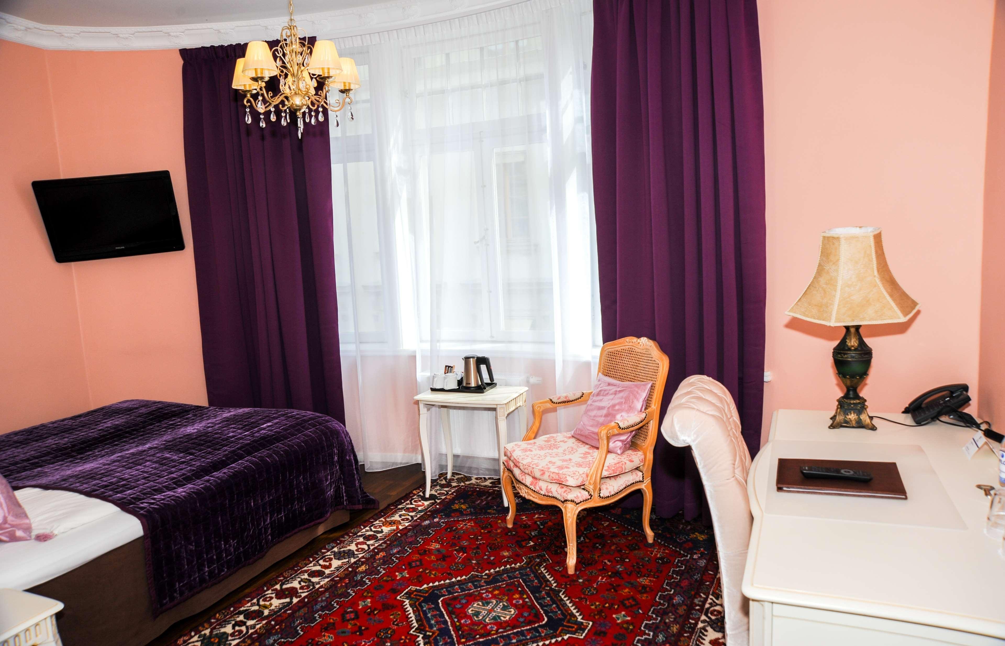 Western Bentleys Hotell