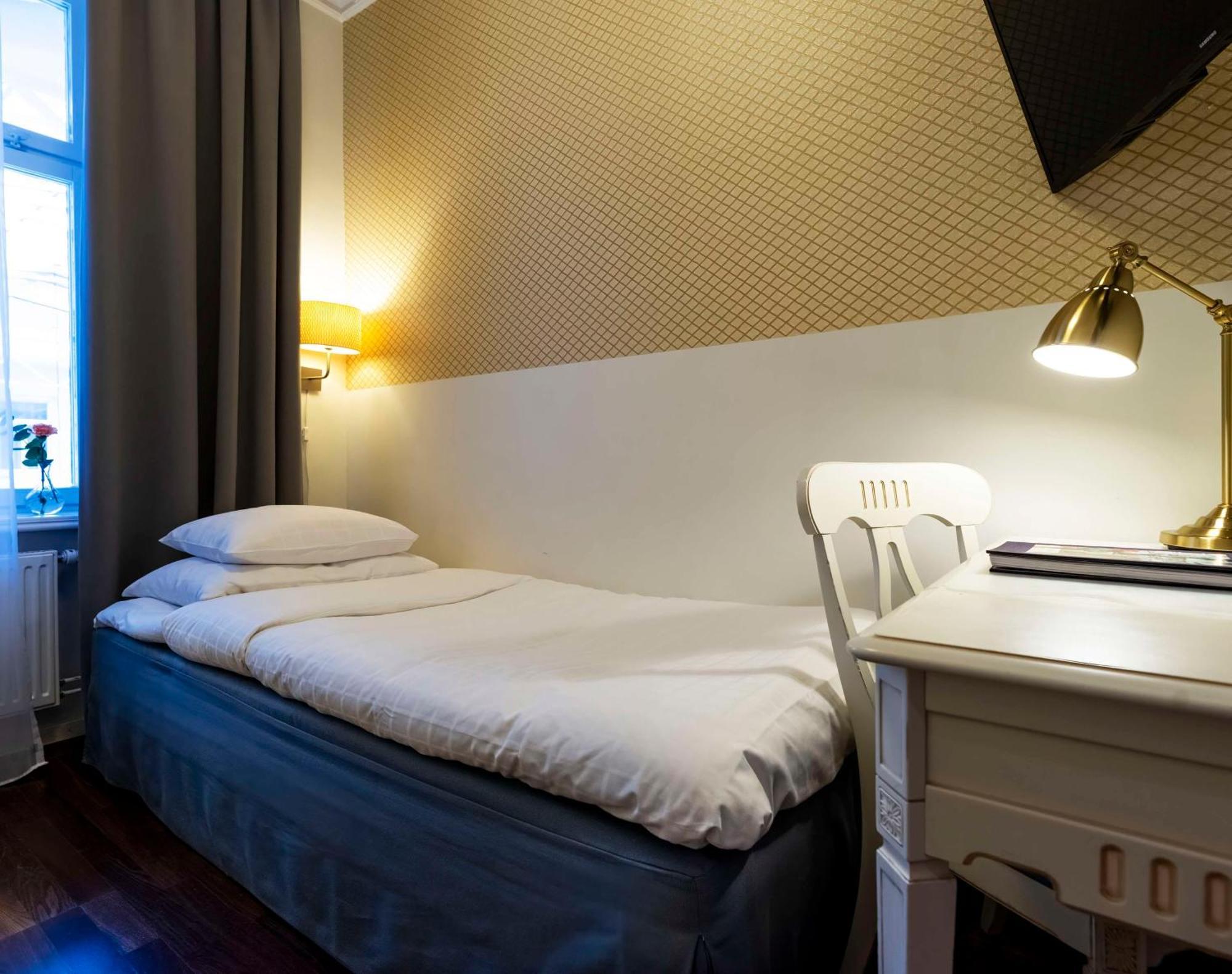Hotell Western Bentleys